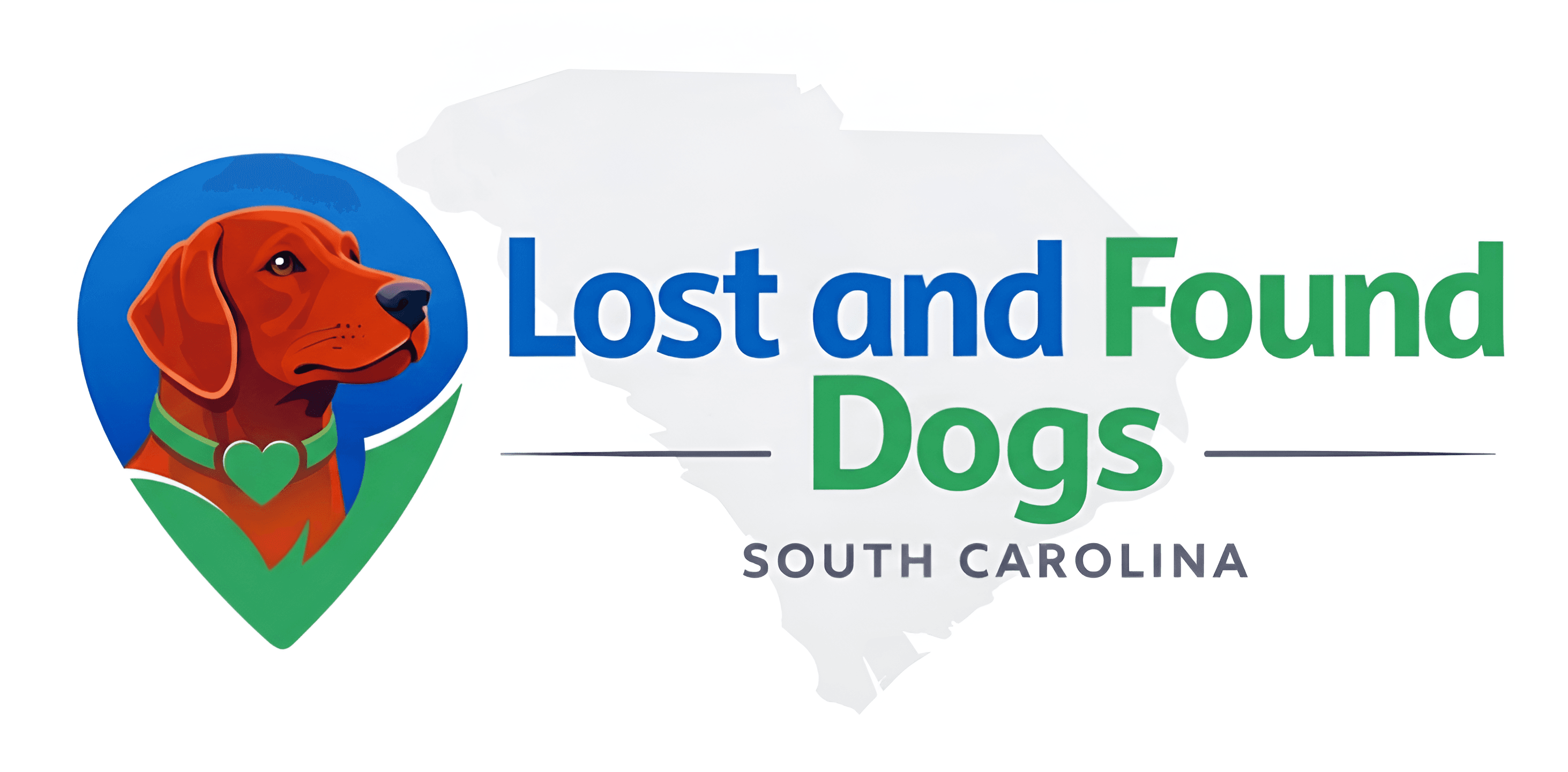 Lost and Found Dogs South Carolina